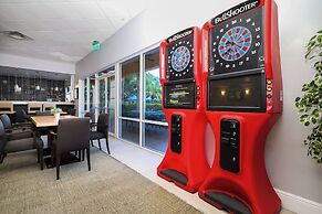 New Enchanted Tiki Cottage Onsite Amenities