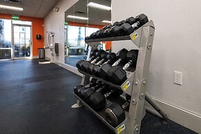 New Enchanted Tiki Cottage Onsite Amenities