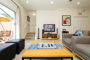 New Enchanted Tiki Cottage Onsite Amenities