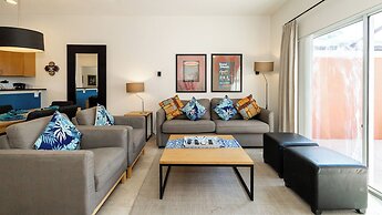 New Enchanted Tiki Cottage Onsite Amenities