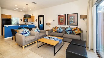 New Enchanted Tiki Cottage Onsite Amenities