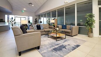 New Enchanted Tiki Cottage Onsite Amenities