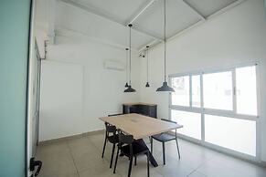 Luxurious Studio in San Telmo