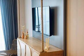 Luxurious Studio in San Telmo