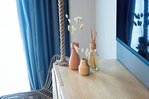 Luxurious Studio in San Telmo