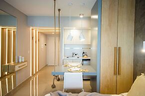 Luxurious Studio in San Telmo