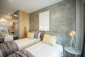 Luxurious Studio in San Telmo