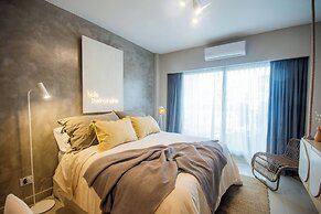 Luxurious Studio in San Telmo