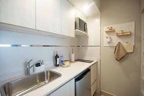 Luxurious Studio in San Telmo