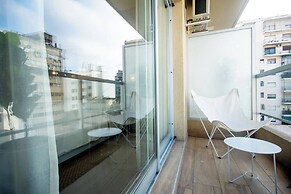 Luxurious Studio in San Telmo