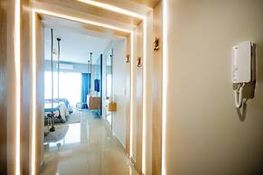 Luxurious Studio in San Telmo