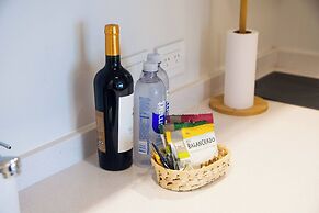 Luxurious Studio in San Telmo