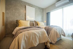 Luxurious Studio in San Telmo