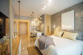 Luxurious Studio in San Telmo