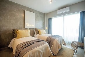 Luxurious Studio in San Telmo