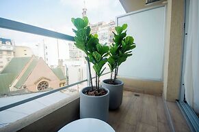 Luxurious Studio in San Telmo