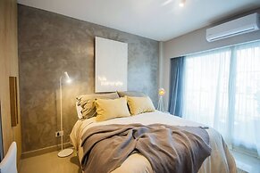 Luxurious Studio in San Telmo