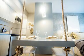 Luxurious Studio in San Telmo