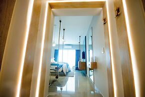 Luxurious Studio in San Telmo