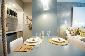 Luxurious Studio in San Telmo