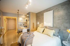 Luxurious Studio in San Telmo