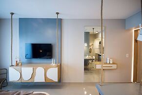 Luxurious Studio in San Telmo