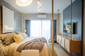 Luxurious Studio in San Telmo