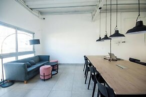 Luxurious Studio in San Telmo