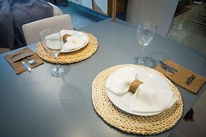 Luxurious Studio in San Telmo