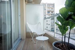Luxurious Studio in San Telmo