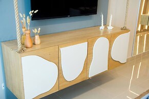 Luxurious Studio in San Telmo