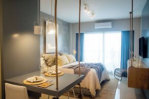 Luxurious Studio in San Telmo