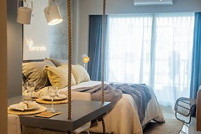 Luxurious Studio in San Telmo