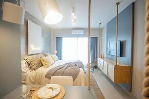 Luxurious Studio in San Telmo