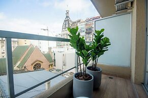 Luxurious Studio in San Telmo