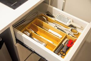 Luxurious Studio in San Telmo