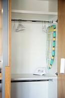 Luxurious Studio in San Telmo