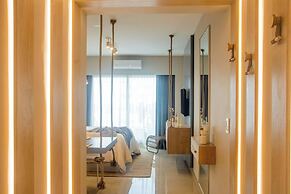 Luxurious Studio in San Telmo