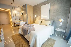 Luxurious Studio in San Telmo