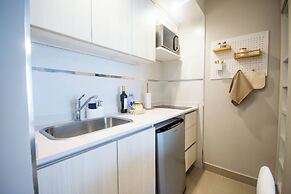 Luxurious Studio in San Telmo