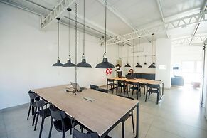 Luxurious Studio in San Telmo