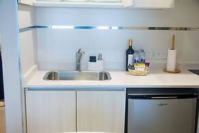 Luxurious Studio in San Telmo