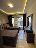 Modern 2bedroom For Rent Abdoun