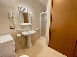 Lovely Flat Facing the Swimming Pool