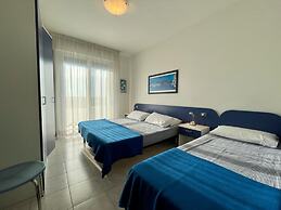 Lovely Flat Facing the Swimming Pool