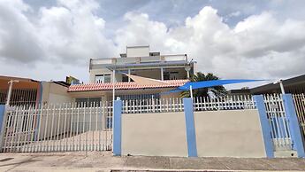 Cozy and Modern Apartment Black & White With Jacuzzi on Terrace