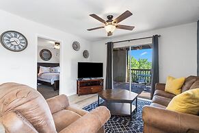 The Cove Escape - 5 Min to Silver Dollar