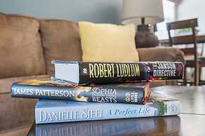 The Cove Escape - 5 Min to Silver Dollar