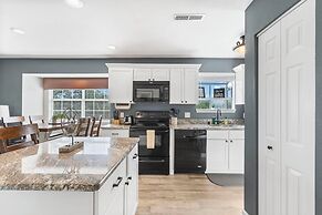 The Cove Escape - 5 Min to Silver Dollar