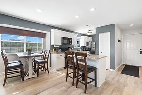 The Cove Escape - 5 Min to Silver Dollar